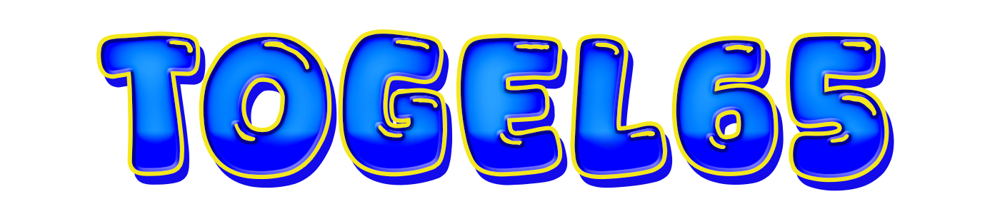 Togel65 Logo